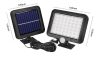 Homeland solárny LED reflektor IP65