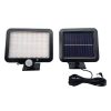 Homeland solárny LED reflektor IP65