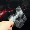 Tuning Carbon fólia 1 m - Tuning uhlíková fólia 1 m