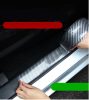 Tuning Carbon fólia 1 m - Tuning uhlíková fólia 1 m