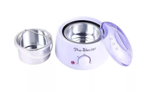Vosková ohrievač PRO WAX100