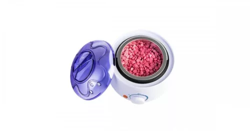 Vosková ohrievač PRO WAX100