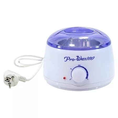 Vosková ohrievač PRO WAX100