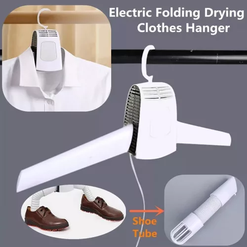 Záves na sušenie oblečenia Dryroom