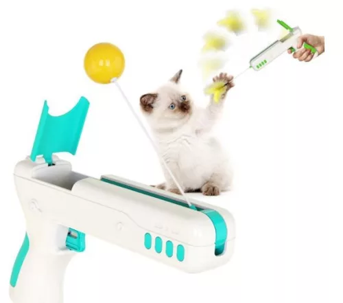 KittyCat – Hra s mačiatkom