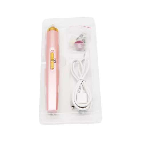 Pinky Nechajte si naostrenie