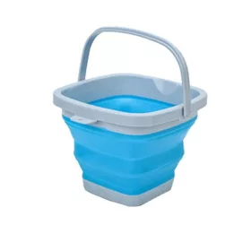 Univerzálna skladacia vedro