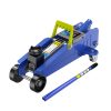 Hydraulický zdvihák, Autožihák na výmenu kolies