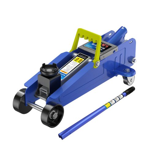 Hydraulický zdvihák, Autožihák na výmenu kolies