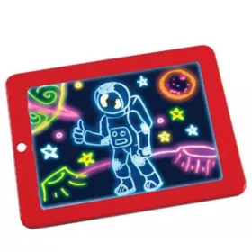 Detská kresliaca doska Magic Pad