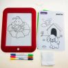 Detská kreslená tabuľa Magic pad