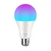 Inteligentná RGB E27 inteligentná žiarovka
