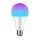 Inteligentná RGB E27 inteligentná žiarovka