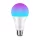 Inteligentná RGB E27 inteligentná žiarovka