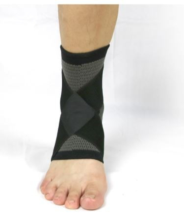 Ochranný kryt na členok