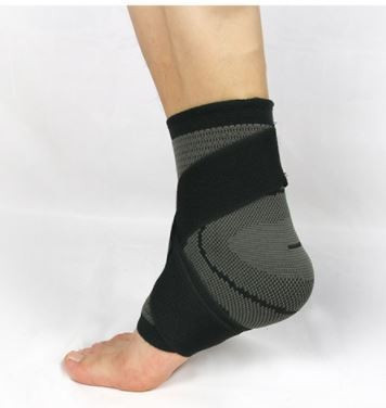 Ochranný kryt na členok