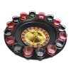 Opitý ruleta