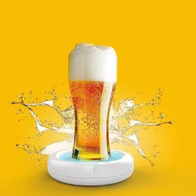 Penovač na pivo