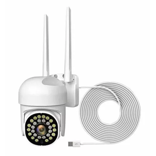 Iview  Wi-Fi IP HD inteligentná bezpečnostná kamera