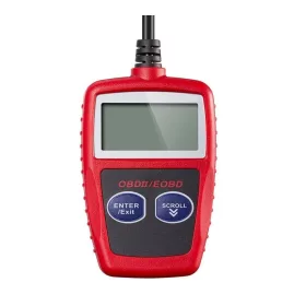   Ms309 – diagnostický prístroj pre automobily, skener OBD2, čítačka kódov motora