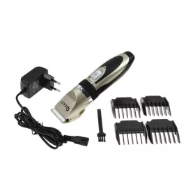  Deco Elektrický zastrihávač vlasov, fúzov a srsti domácich zvierat