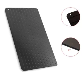 Rozmrazovacia rezacia doska 35x20,5x1cm