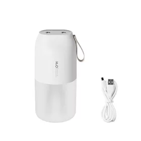 Akumulátorový dvojitý rozprašovač 300 ml