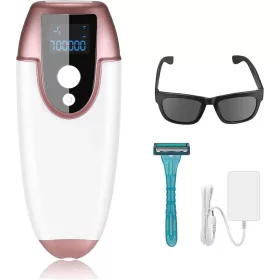  Openuye IPL epilátor - bezbolestné odstraňovanie chĺpkov, kozmetické zariadenie
