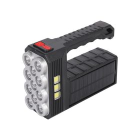 Harken 11 LED solárna vreckové svietidlo