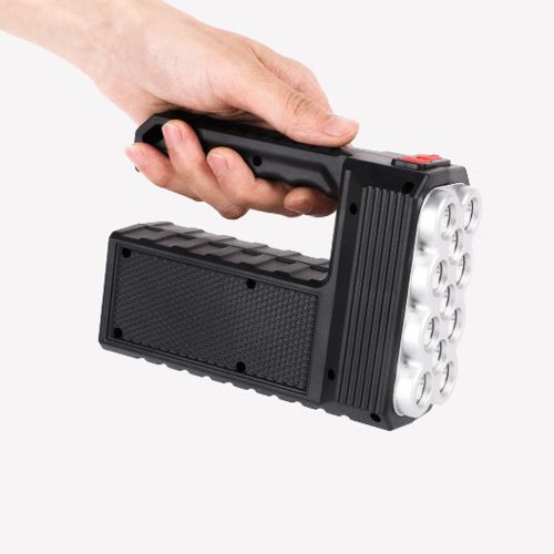 Harken 11 LED solárna vreckové svietidlo