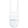 V bunke je text: A7 wifi ip kamera bezpečnostná kamera 1080p