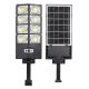 Illumina 8 bloková solárna LED lampa W789B-4