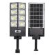 Illumina 8 bloková solárna LED lampa W789B-4