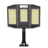 Illumina solárna LED lampa 3v1 HS-V97-1