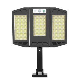 Illumina solárna LED lampa 3v1 HS-V97-1