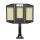 Illumina solárna LED lampa 3v1 HS-V97-1