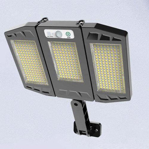 Illumina solárna LED lampa 3v1 HS-V97-1