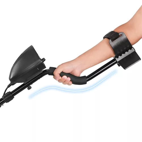 Súprava kovových detektorov