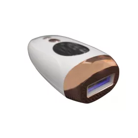 Luxor IPL new white – laserový epilátor