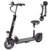 BigSpeed Elektromos roller 45km/h összecsukható,levehető nyereggel,index 35-45km - HITEL NINCS!!!