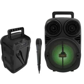 Reproduktor Bluetooth Kimso Square 3382