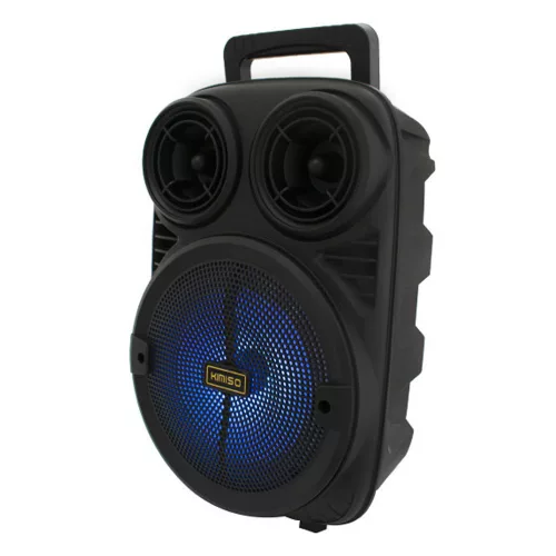 Reproduktor Bluetooth Kimso Square 3382