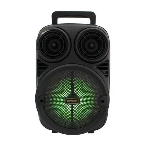 Reproduktor Bluetooth Kimso Square 3382