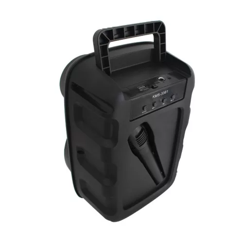 Reproduktor Bluetooth Kimso Square 3382