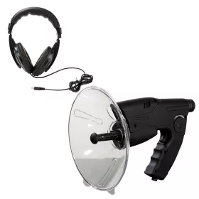 Vysoko výkonné HD pozorovacie zariadenie pre vtáky.