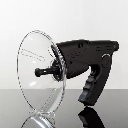 Vysoko výkonné HD pozorovacie zariadenie pre vtáky.