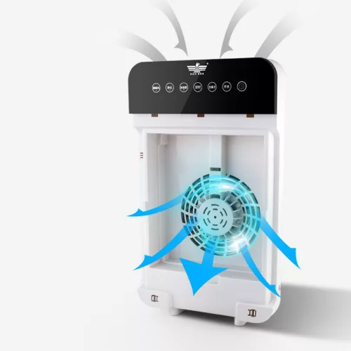 Čistička vzduchu Negion