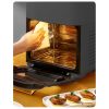 Digitálny displej Air Fryer rúra 1400W 15L