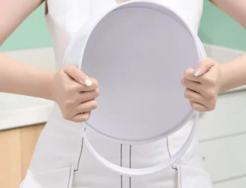 Stojan na uskladnenie jedla