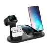 Namvi Multifunkčná nabíjacia stanica pre iPhone, Iwatch, airpods